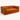 Boneless Sofa Orange Couch Corduroy Day Bed