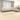 Amara Right Sectional Cream Fabric Sofa