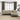 Benson Beige Leather Sectional Sofa Right Facing Chaise