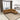 Benson Tan Leather Sectional Sofa Right Facing Chaise