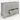Allura  Dresser Gold/Silver/Champagne,Transparent