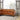 Juno Sectional Left Waxy Cognac Leather Sofa