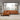 Juno Sectional Left Waxy Cognac Leather Sofa