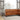 Juno Sectional Right Waxy Cognac Leather Sofa