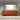 Juno Sectional Right Waxy Cognac Leather Sofa