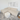 Mar Sectional Cream Corduroy Sofa(Left Facing)
