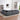 Glander Grey Sectional Sofa Left Facing