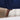 Addison Large Navy-Blue Velvet Sofa ASY Furniture Houston TX