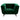 Addison Lounge Chair (Dark Green Velvet) ASY Furniture  Houston TX
