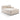 Mar U-Shape Corduroy Sofa 149"