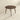 Alana Dining Table (Walnut) ASY Furniture Houston TX