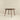Alana Dining Table (Walnut) ASY Furniture Houston TX