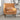 Alex Tan Leather Lounge Chair ASY Furniture Houston TX