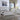 Alexandria White Bedroom Set ASY Furniture Houston TX