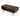 Alice Coffee Table Walnut ASY Furniture Houston TX