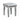 Allura Faux leather Vanity Stool Gold/Silver/Champagne,Transparent ASY Furniture Houston TX