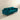 Amber Mid Century Modern Teal Luxury Modern Velvet Sofa ASY Furniture Houston TX