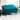 Amber Square Upholstered Ottoman ASY Furniture Houston TX