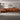 Hayward Burnt Orange Velvet Modular Sectional Sofa