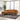 Chase Genuine Leather Sectional Left Facing