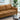 Cooper Tan Sofa