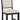 Asher 5 Piece Dining Set ASY Furniture Houston TX