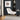 Aubrey French Boucle Lounge Chair ASY Furniture Houston TX