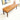 Austin Bench ASY Furniture  Houston TX
