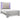 Aveline 4 Piece Queen Bedroom Set ASY Furniture Houston TX