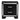 Aveline Night Stand Black ASY Furniture Houston TX