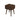 Avery Solid Wood Night Stand 1 Drawer ASY Furniture Houston TX