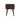 Avery Solid Wood Night Stand 1 Drawer ASY Furniture Houston TX