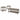 Bainbridge 3-Piece Pack Occasional Set Gray ASY Furniture Houston TX