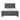 Beechnut (2) Full Bed Gray,Natural ASY Furniture Houston TX