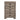 Beechnut Chest Natural,Brown ASY Furniture Houston TX
