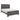 Beechnut Gray Natural Bedroom Set in Queen ASY Furniture Houston TX