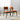 Burnt Orange Velvet Solid Back Side Chair (Set Of 2) ASY Furniture Houston TX