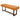 Cameron Tan Leather Bench ASY Furniture Houston TX
