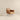 Camila Tan Leather Lounge Chair ASY Furniture Houston TX