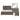 Cardano 4pc Set (QB+NS+DR+MR) Brown ASY Furniture Houston TX
