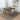 Carlos Fabric Upholstered Solid Wood Bench 36" ASY Furniture Houston TX