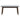 Carlos Fabric Upholstered Solid Wood Bench 36" ASY Furniture Houston TX