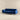 Casey Mid Century Modern Blue Velvet Sofa ASY Furniture Houston TX