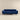 Casey Mid Century Modern Blue Velvet Sofa ASY Furniture Houston TX