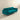 Casey Mid Century Modern Teal Velvet Sofa ASY Furniture Houston TX