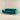 Casey Mid Century Modern Teal Velvet Sofa ASY Furniture Houston TX