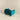 Casey Teal Velvet Lounge Chair ASY Furniture Houston TX