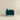 Casey Teal Velvet Lounge Chair ASY Furniture Houston TX