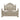 Catalonia (5)Queen Bed Gold/Silver/Champagne ASY Furniture Houston TX