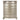 Cavalier CHEST Gold/Silver/Champagne ASY Furniture Houston TX